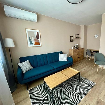 Comfy & Stylish Apartamento Varna Exterior foto