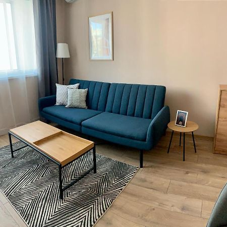 Comfy & Stylish Apartamento Varna Exterior foto