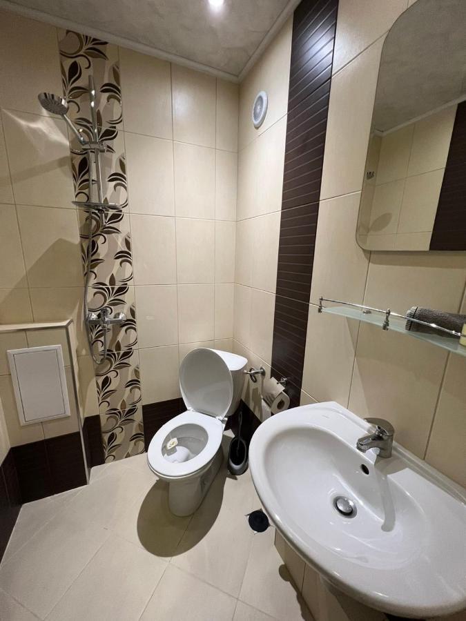 Comfy & Stylish Apartamento Varna Exterior foto